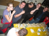 Blindtastings - immer wieder eine Herausforderung